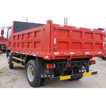 Hot Sale Sinotruck 6X4 290-371HP Dumper/Tipper Truck